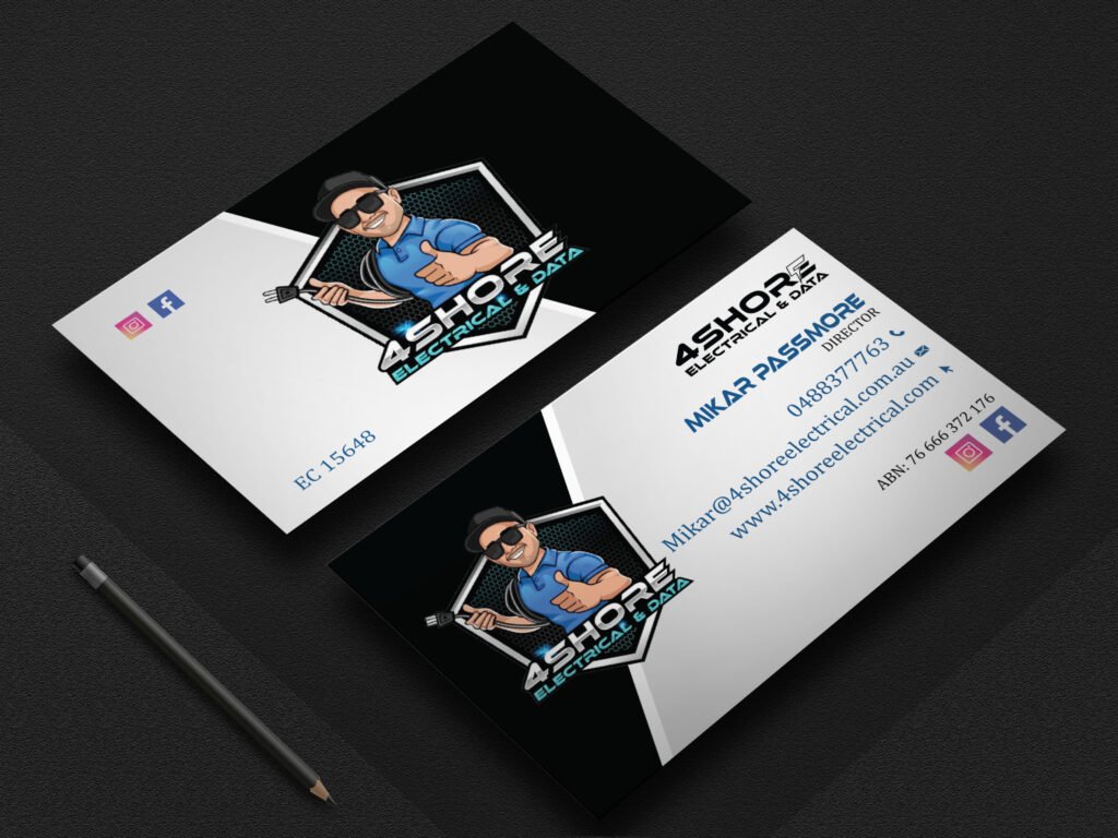 4Shore Electrical